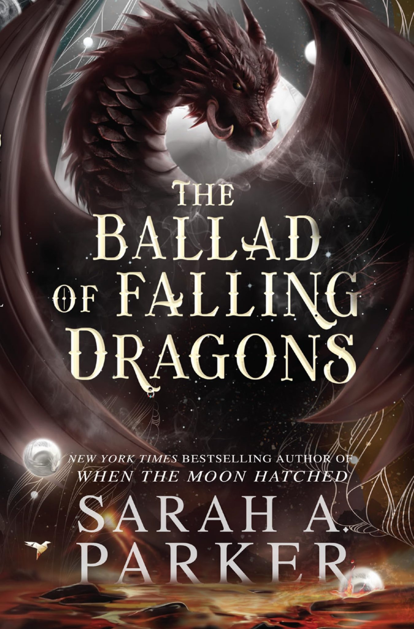 New Book Releases This Week | 5/19/26 – Past Midnight Book Reviews & More